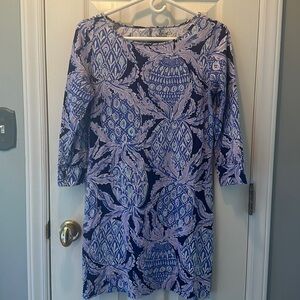 Lily Pulitzer Dress
